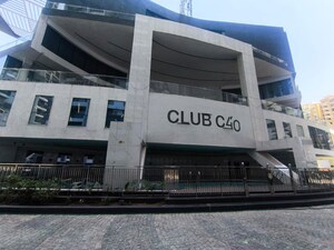 2 BHK Apartment – Exterior View View at Candeur 40, Miyapur - for Rent