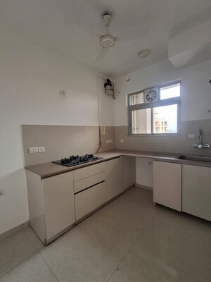 Kitchen in 2 BHK Apartment at Hiranandani Athena, Ghodbunder Road – for Rent