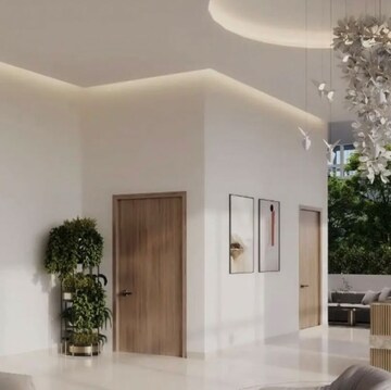 Room in 4 BHK Apartment at Bandra West – for Sale