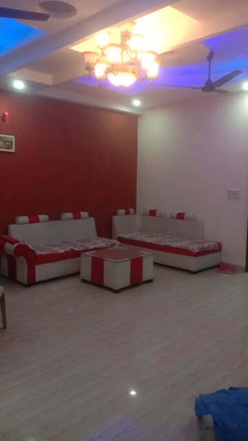 3 BHK Builder Floor For Sale in Avantika Colony