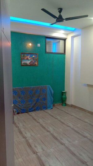 Bathroom in 3 BHK Builder Floor at Avantika Colony – for Sale