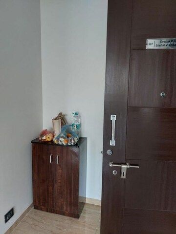Furnished Amenities in 3 BHK Apartment at VTP Belair, Mahalunge – for Rent