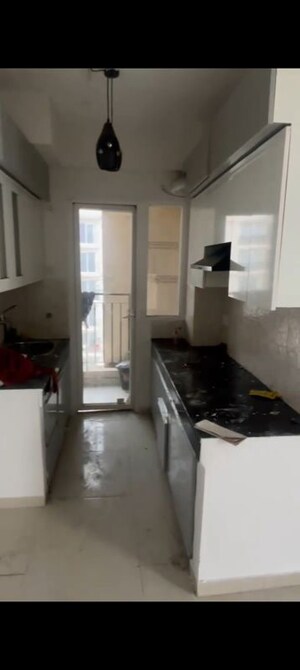 Kitchen in 2.5 BHK Apartment at Imperia Esfera, Sector 37c – for Sale