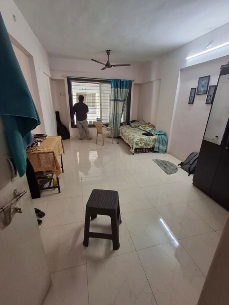 Master Bedroom, siddhivinayak-ginger 3 Bedroom 1306 Sq.Ft. Apartment In Pimple Saudagar Pune 10075416