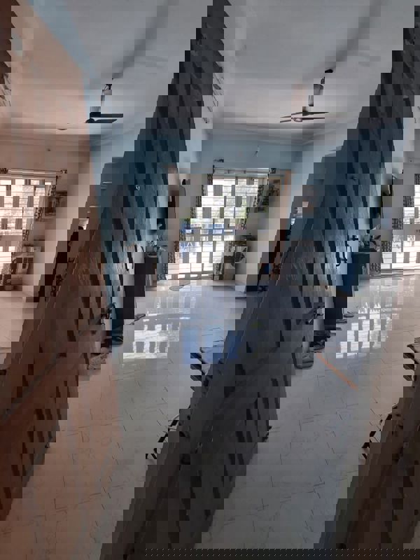 3 BHK + Extra Room 1306 Sq.Ft. Apartment in Siddhivinayak Ginger