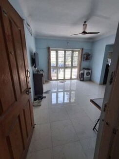 3 BHK + Extra Room Apartment For Rent in Siddhivinayak Ginger