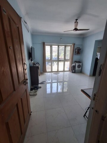 3 BHK Apartment For Rent in Siddhivinayak Ginger, Pimple Saudagar