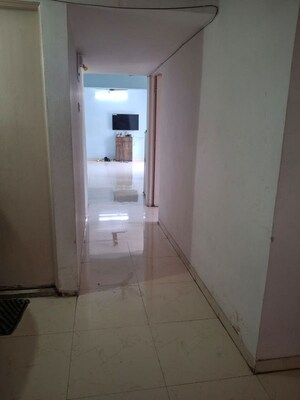 Master Bedroom in 3 BHK Apartment at Siddhivinayak Ginger, Pimple Saudagar – for Rent