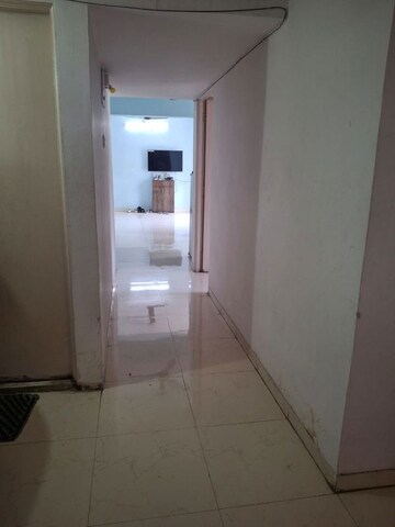 Master Bedroom in 3 BHK Apartment at Siddhivinayak Ginger, Pimple Saudagar – for Rent