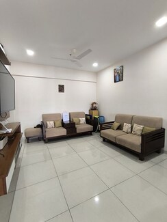 2 BHK Apartment For Sale in Aundh