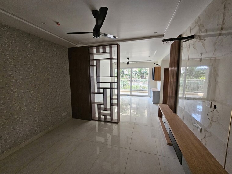 Room, lansum-el-dorado 3 Bedroom 1790 Sq.Ft. Apartment In Narsingi Hyderabad 10075439