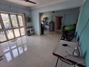 3 BHK Apartment For Rent in Shreeji Vihar, Pimple Saudagar