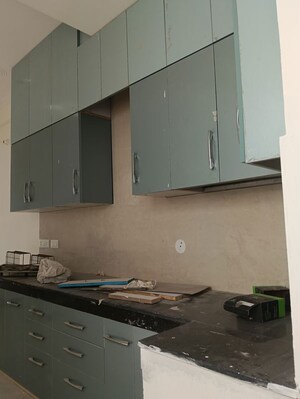 Kitchen in 2 BHK Builder Floor at Sector 14 – for Rent
