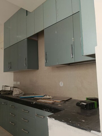 Kitchen in 2 BHK Builder Floor at Sector 14 – for Rent