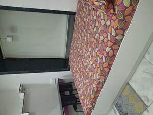 2 BHK Apartment For Rent in Kopar Khairane