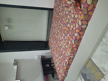 2 BHK Apartment For Rent in Kopar Khairane