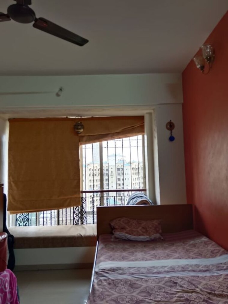 Living Room, dosti-florentine 2.5 Bedroom 730 Sq.Ft. Apartment In Wadala Mumbai 10075455