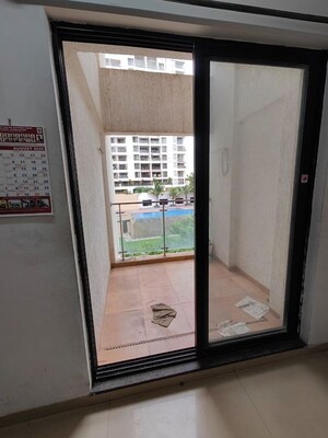 2 BHK Apartment – Nearby View at Acropolis Purple Nine Hills, Kondhwa - for Rent