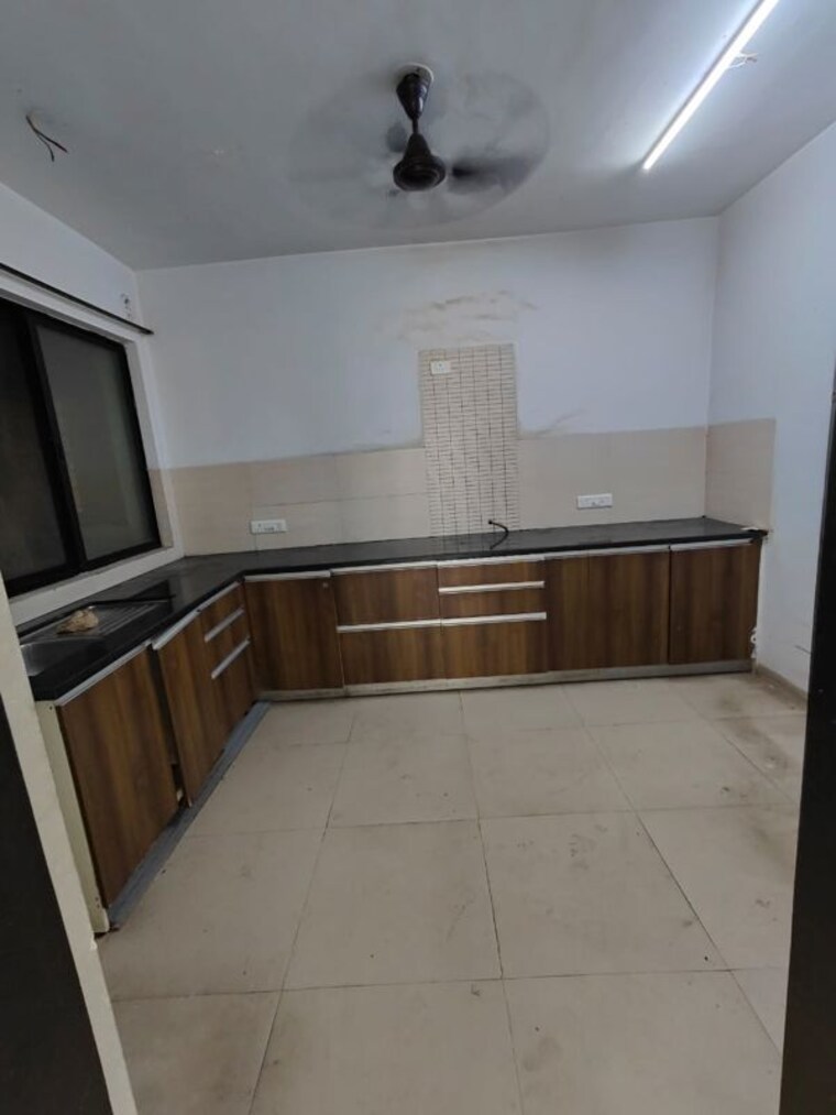 Kitchen, acropolis-purple-nine-hills 2 Bedroom 1150 Sq.Ft. Apartment In Kondhwa Pune 9117729