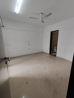 Master Bedroom in 2 BHK Apartment at Acropolis Purple Nine Hills, Kondhwa – for Rent