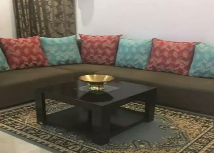 1.5 BHK Builder Floor For Rent in Hulimavu