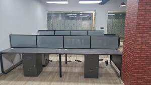 Kitchen in  Office Space at Sector 63 – for Rent