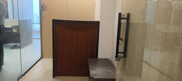 Floor Plan in  Office Space at Skyblu 72 Corp, Sakinaka – for Rent