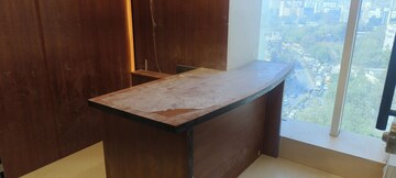 Floor Plan in  Office Space at Skyblu 72 Corp, Sakinaka – for Rent