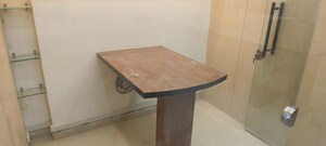 Floor Plan in  Office Space at Skyblu 72 Corp, Sakinaka – for Rent