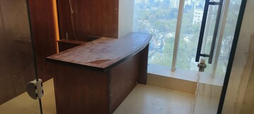 Floor Plan in  Office Space at Skyblu 72 Corp, Sakinaka – for Rent