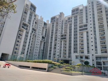 2 BHK Apartment – Exterior View View at Rohan Upavan, Hennur - for Rent
