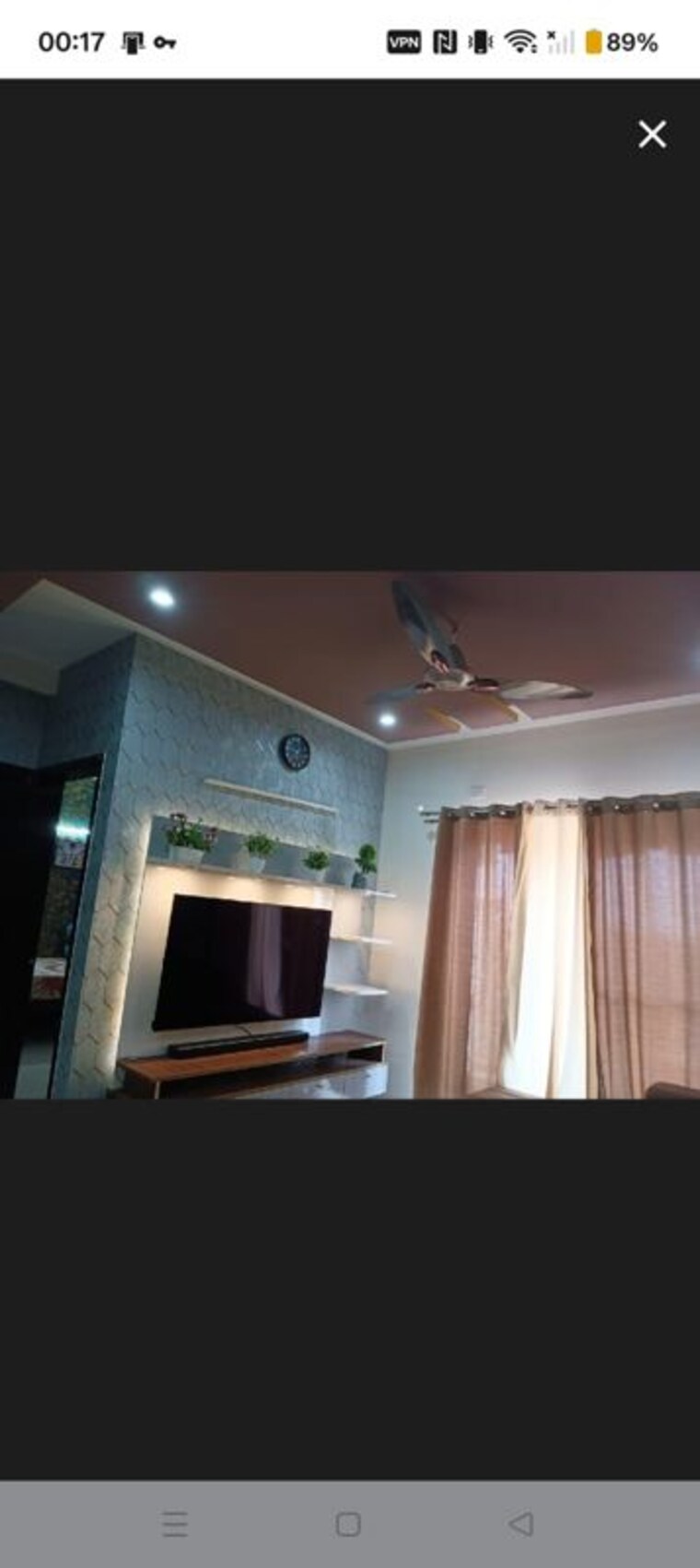 undefined, rohan-upavan 2 Bedroom 1000 Sq.Ft. Apartment In Hennur Bangalore 10075586