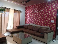 2 BHK + Basement,Store Room Apartment For Rent in Rohan Upavan