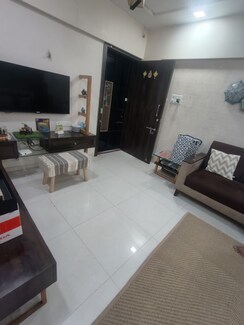2 BHK + Extra Room Apartment For Sale in Yash Sankul