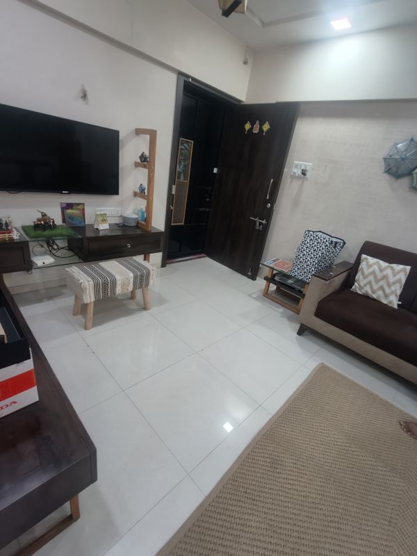 2 BHK + Extra Room Apartment For Sale in Yash Sankul