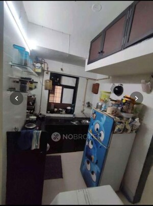 Gym in 2 BHK Apartment at Sankalp CHS Malad East, Malad East – for Sale