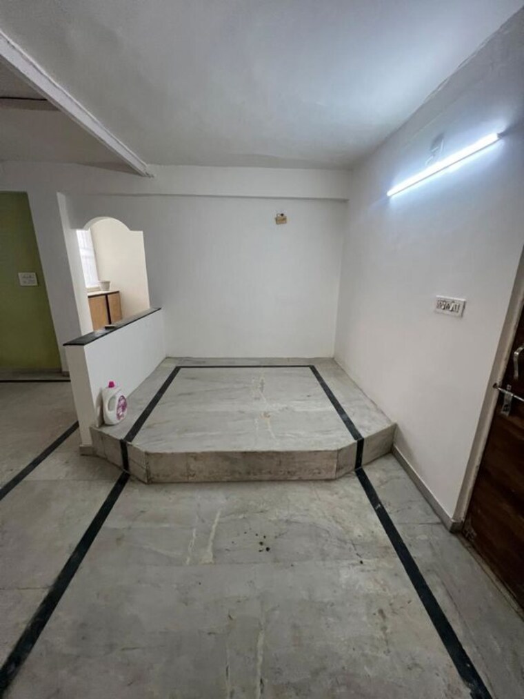 Bathroom, bodakdev 3 Bedroom 1200 Sq.Ft. Apartment In Bodakdev Ahmedabad 10075712