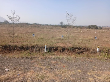 Plot Area in  Plot at Yemmiganur – for Sale