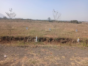 Plot Area in  Plot at Yemmiganur – for Sale