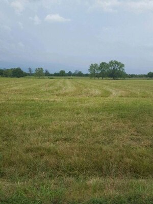  Plot For Sale in Yemmiganur