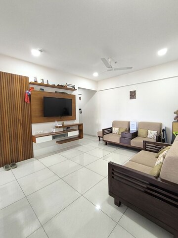 2 BHK Apartment For Sale in Sus