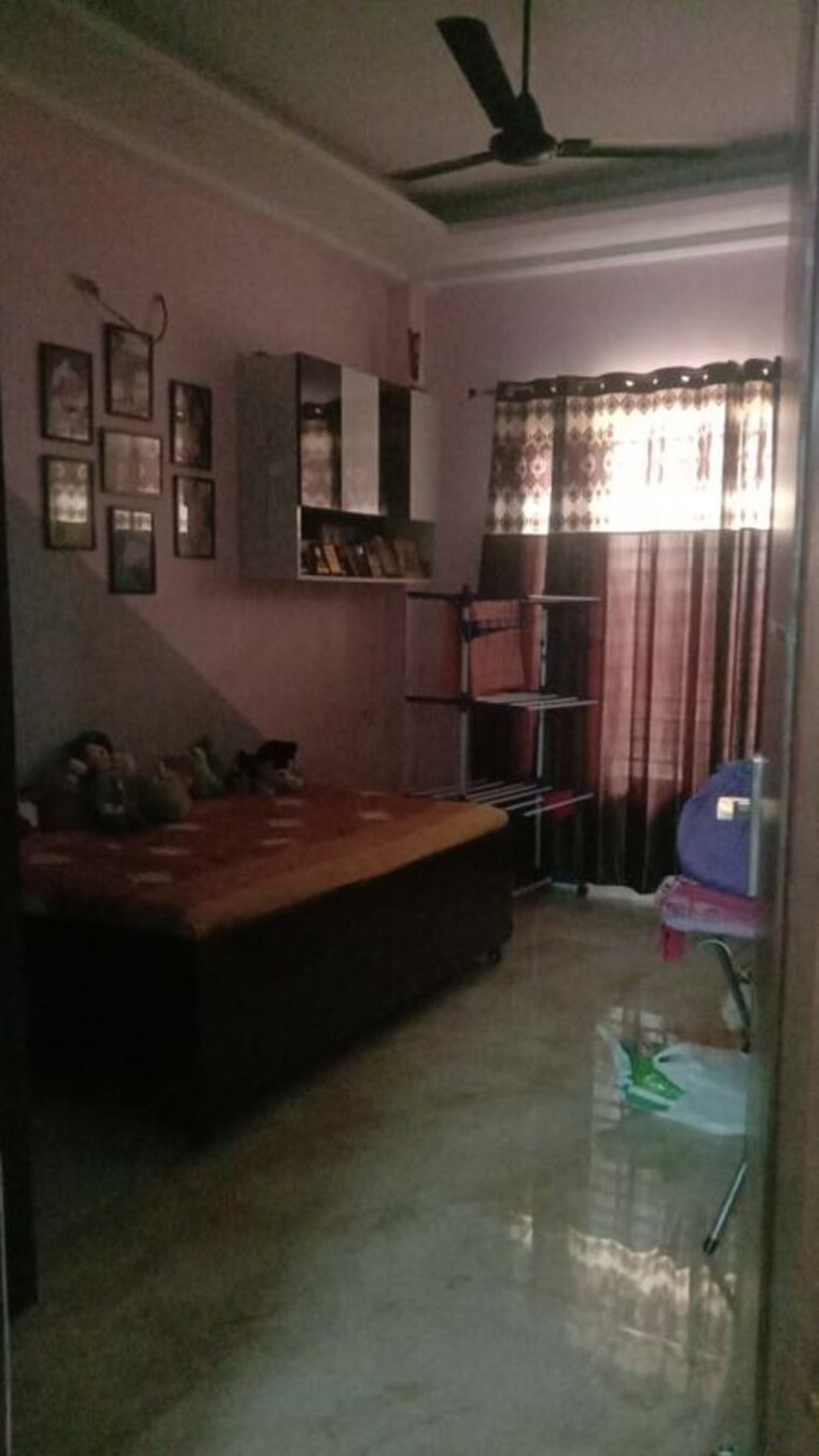 Living Room, avantika colony 3.5 Bedroom 240 Sq.Yd. Builder Floor In Avantika Colony Ghaziabad 10075743