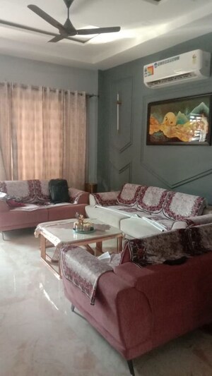 3.5 BHK Builder Floor For Sale in Avantika Colony