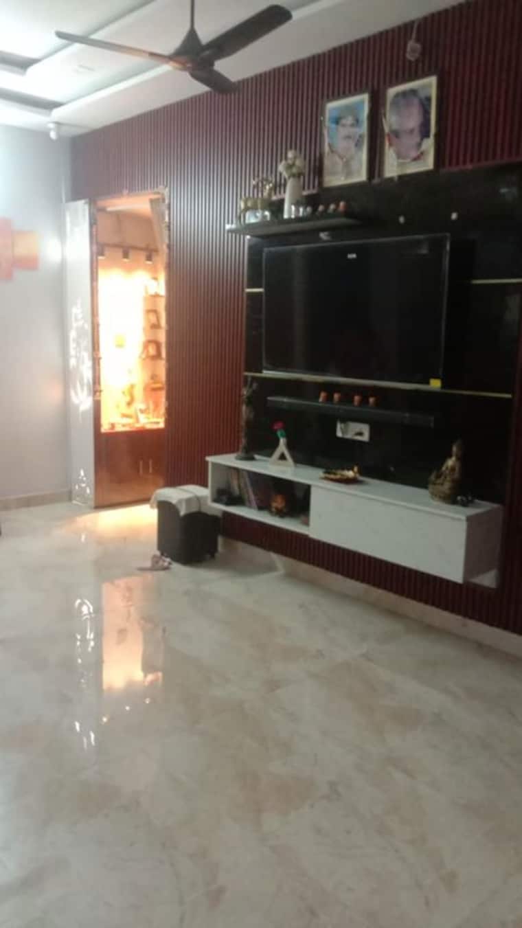 Kitchen, avantika colony 3.5 Bedroom 240 Sq.Yd. Builder Floor In Avantika Colony Ghaziabad 10075743