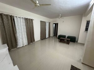 3 BHK Apartment For Sale in Aundh
