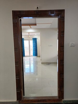 Building Lobby in 2 BHK Builder Floor at Sector 6 Dwarka – for Sale