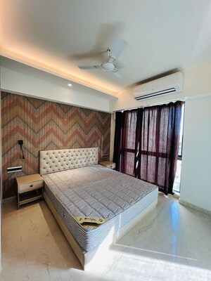 Bedroom in 2 BHK Builder Floor at Sector 6 Dwarka – for Sale