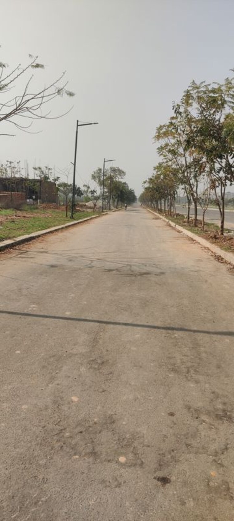 Exterior View, mullanpur  333 Sq.Yd. Plot In Mullanpur Chandigarh 10075769