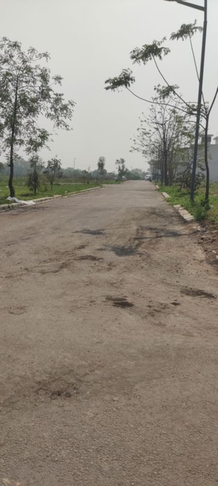 undefined, mullanpur  333 Sq.Yd. Plot In Mullanpur Chandigarh 10075769