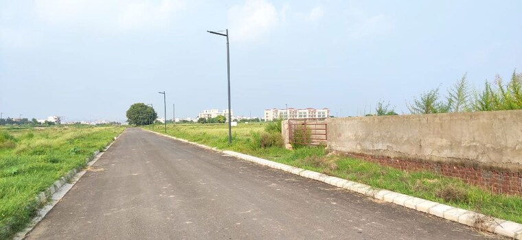 undefined, mullanpur  333 Sq.Yd. Plot In Mullanpur Chandigarh 10075769